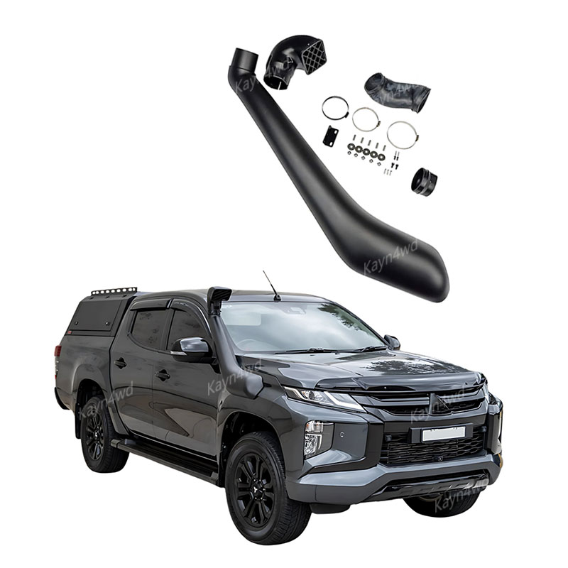Snorkel Set - Pikap 4x4 Dış Aksesuarlar HAVA GİRİŞİ