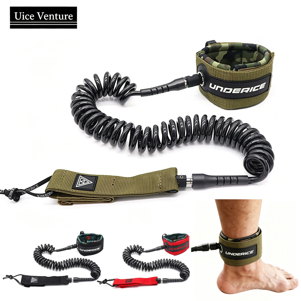 Surfboard Leash - SUP Kürek İpi 7MM10FT Sörf İpi