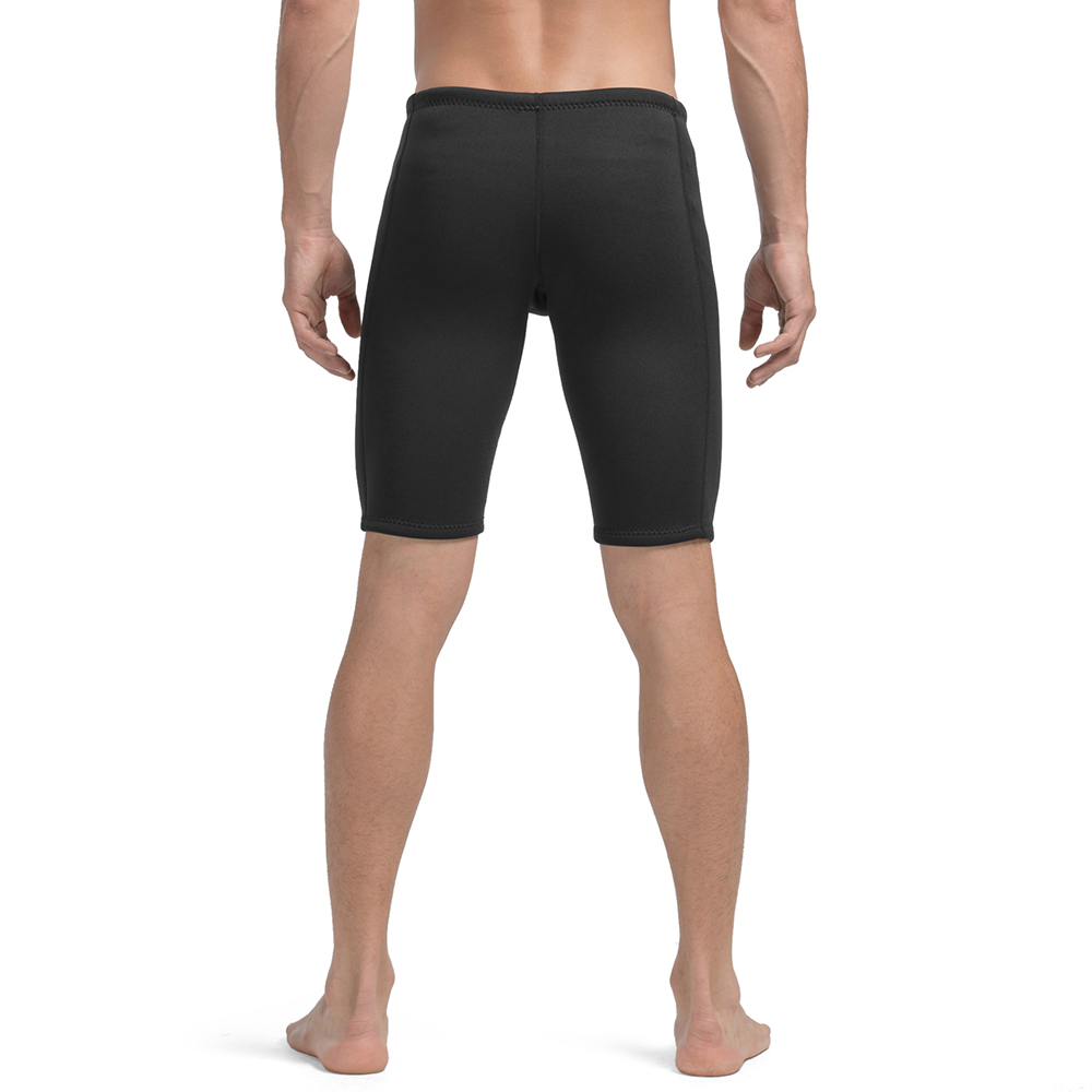 Wetsuit Men - 3 mm Neopren Dalış Şortu, Erkek