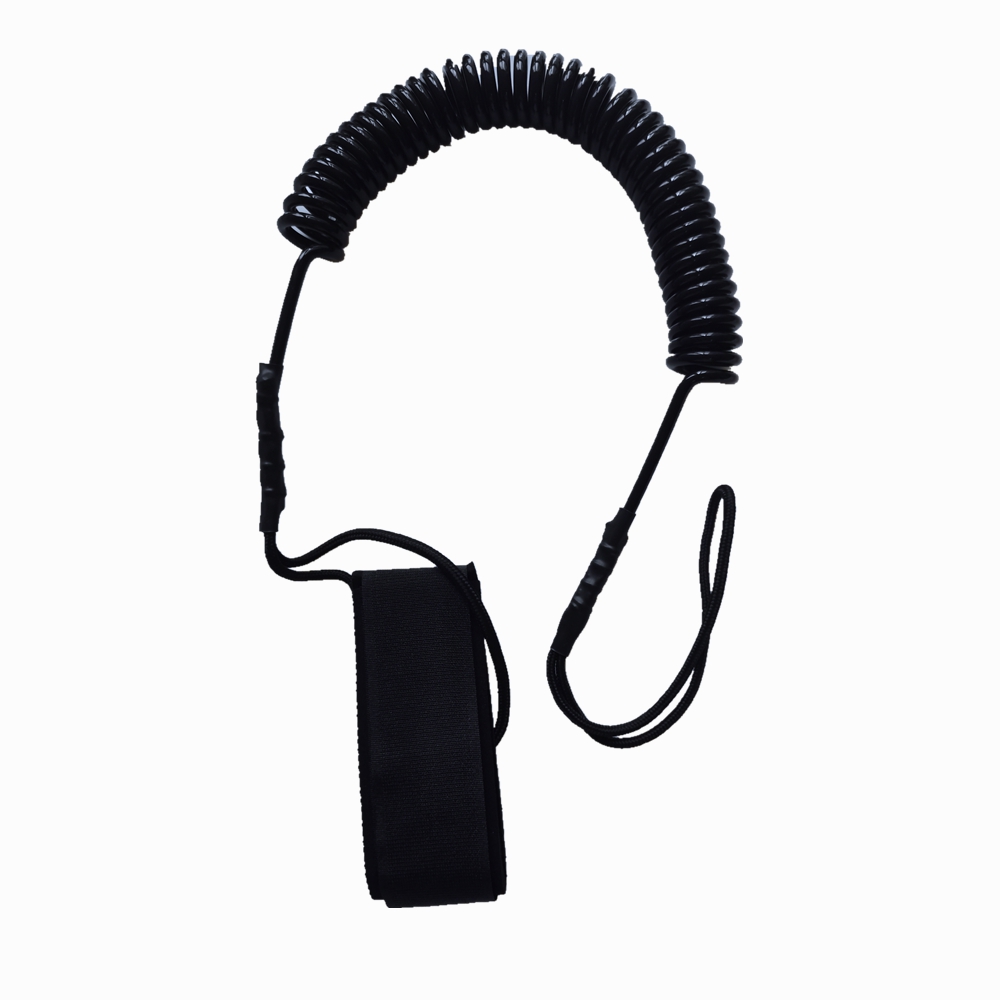 Surfboard Leash - 5.5MM 10FT Sörf Tahtası Ayak Bağı