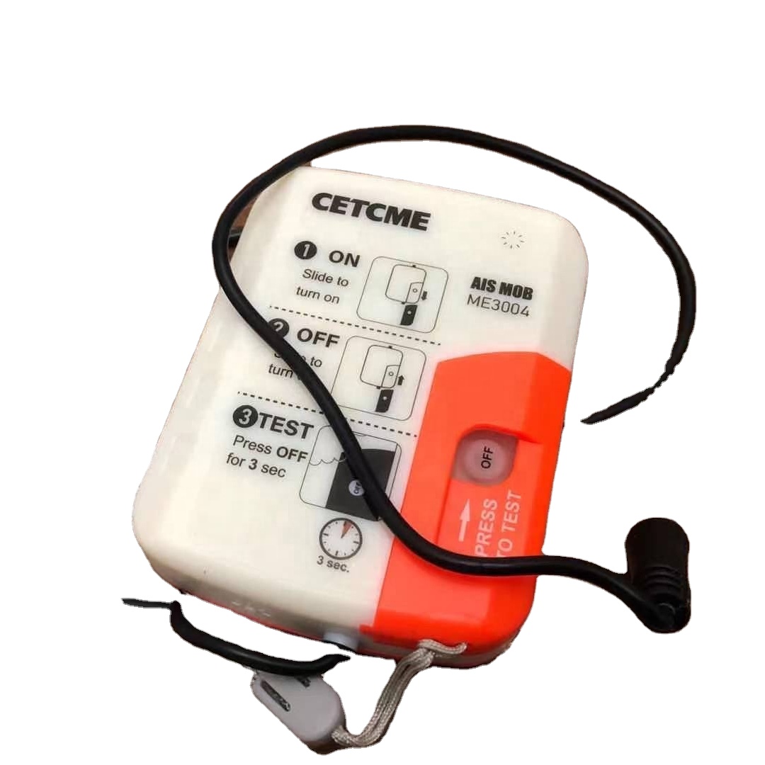 Life Jacket - AIS MOB ME3004 GPS Kişisel Konum