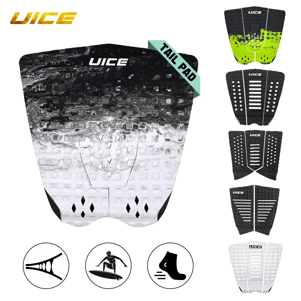 UICE Surf SUP Board Çekiş Pedi - Surfboard Leash incelemesi ve fiyatı