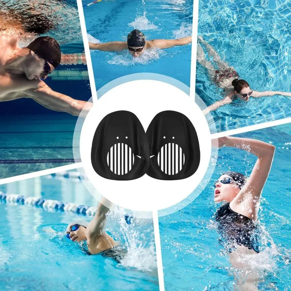 1 çift ağlı yüzme el paletleri - Swim Fins incelemesi ve fiyatı