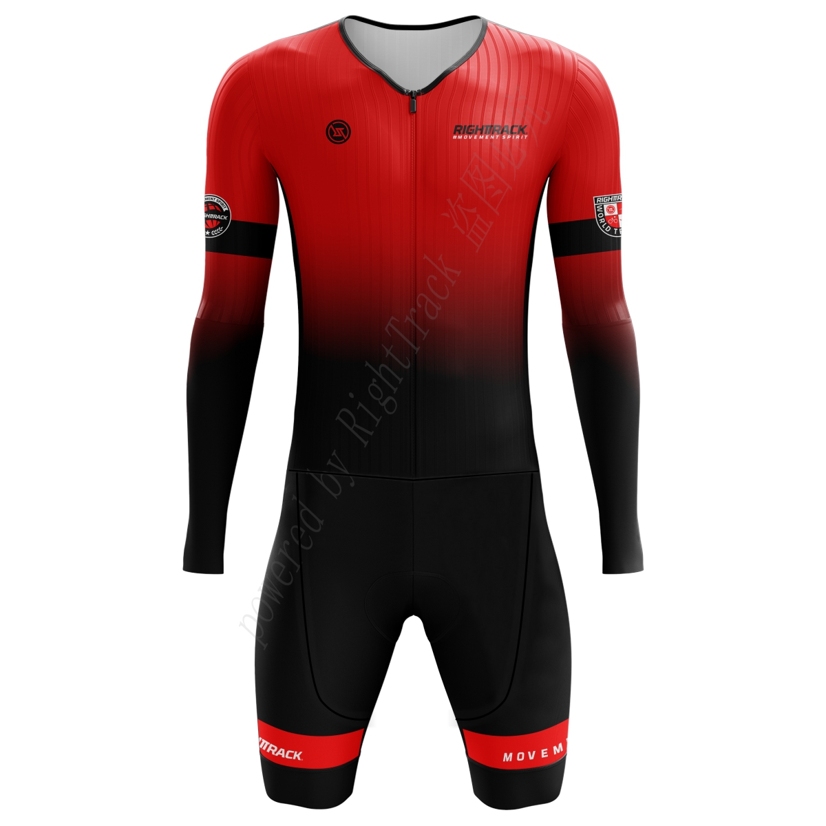 Yeni adamın Triatlon Trisuit D - Wetsuit Men incelemesi ve fiyatı
