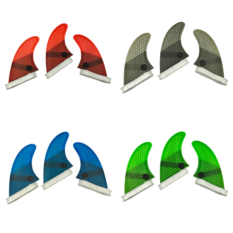 M Tri Fins Sörf Tahtası Finler - Swim Fins incelemesi ve fiyatı
