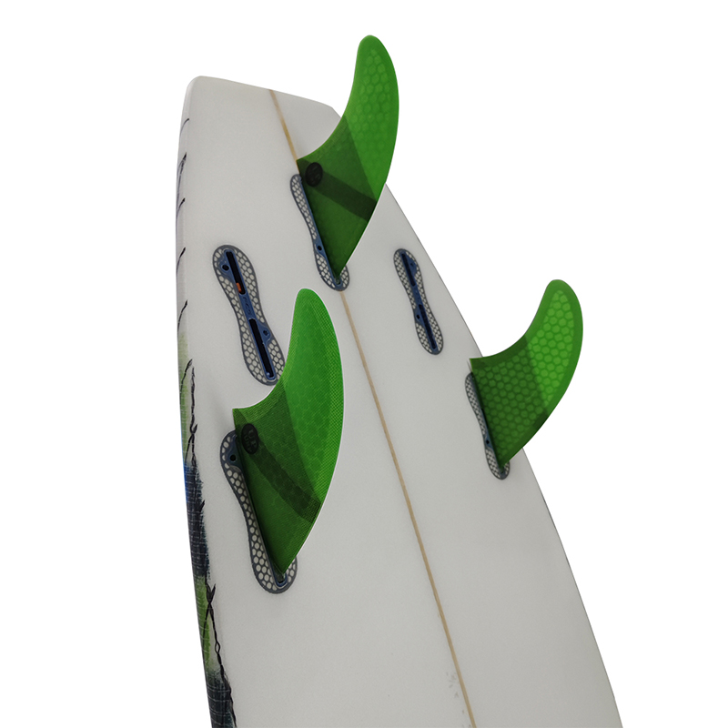 M Tri Fins Sörf Tahtası Finler - Swim Fins incelemesi ve fiyatı