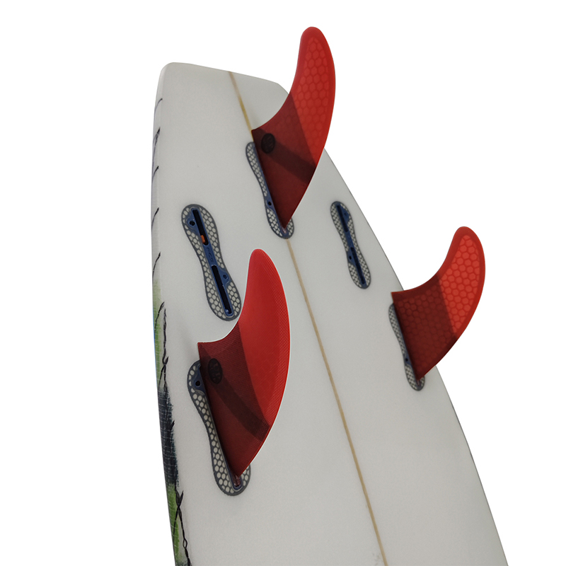 M Tri Fins Sörf Tahtası Finler - Swim Fins incelemesi ve fiyatı