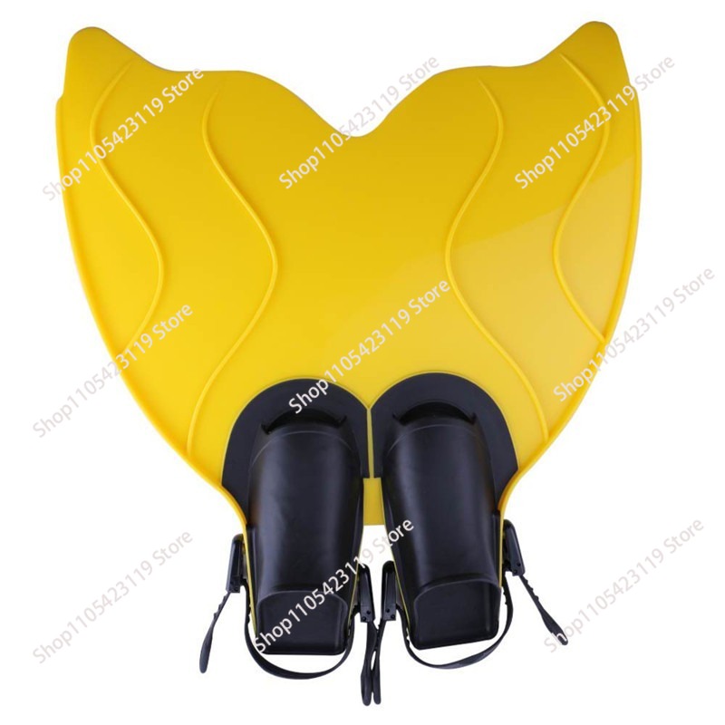 Denizkızı Paletleri Tek Perdel - Snorkeling Gear incelemesi ve fiyatı