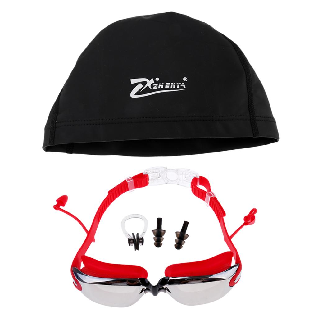 Yüzme Gözlüğü + Saklama Kutusu - Goggles Swim incelemesi ve fiyatı