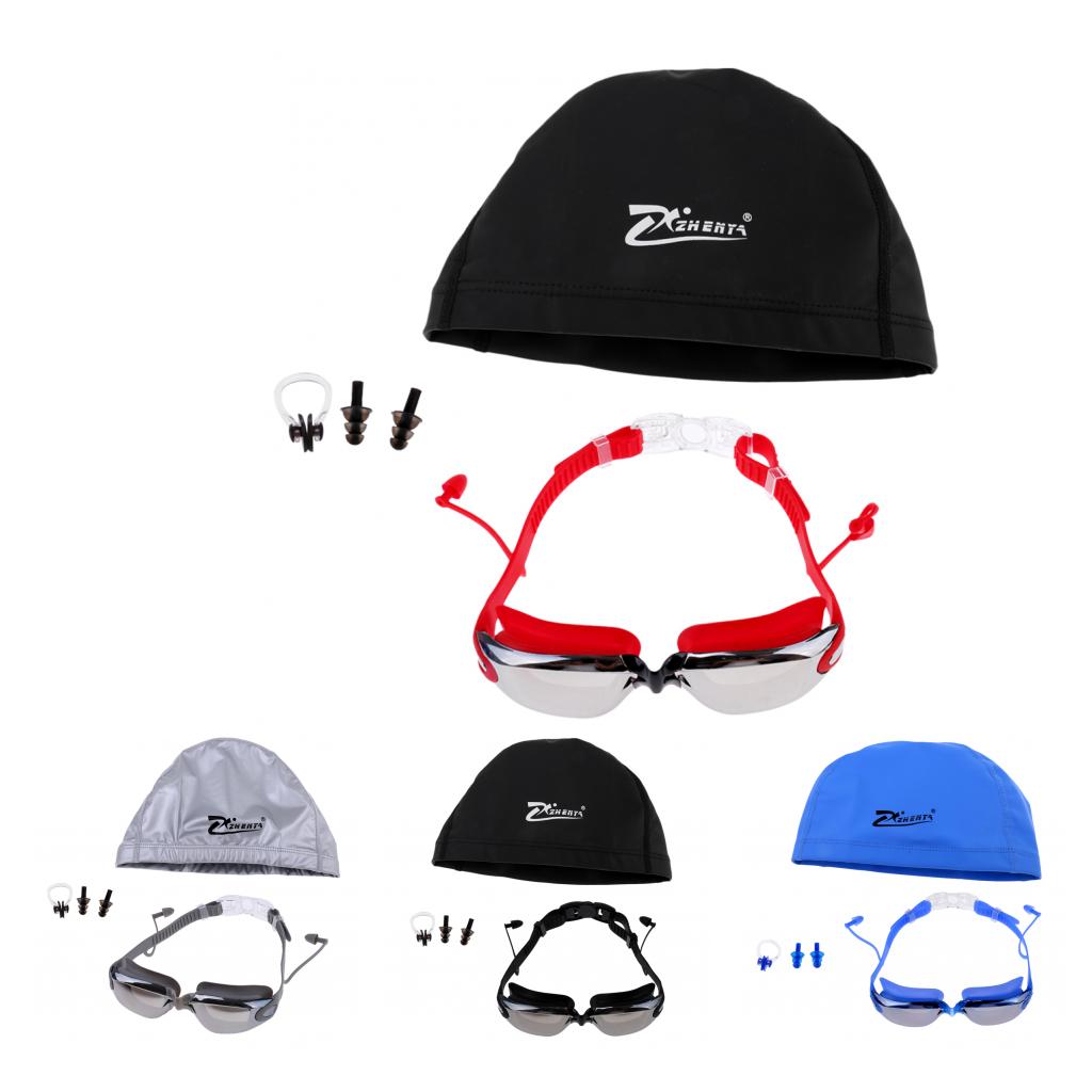Yüzme Gözlüğü + Saklama Kutusu - Goggles Swim incelemesi ve fiyatı