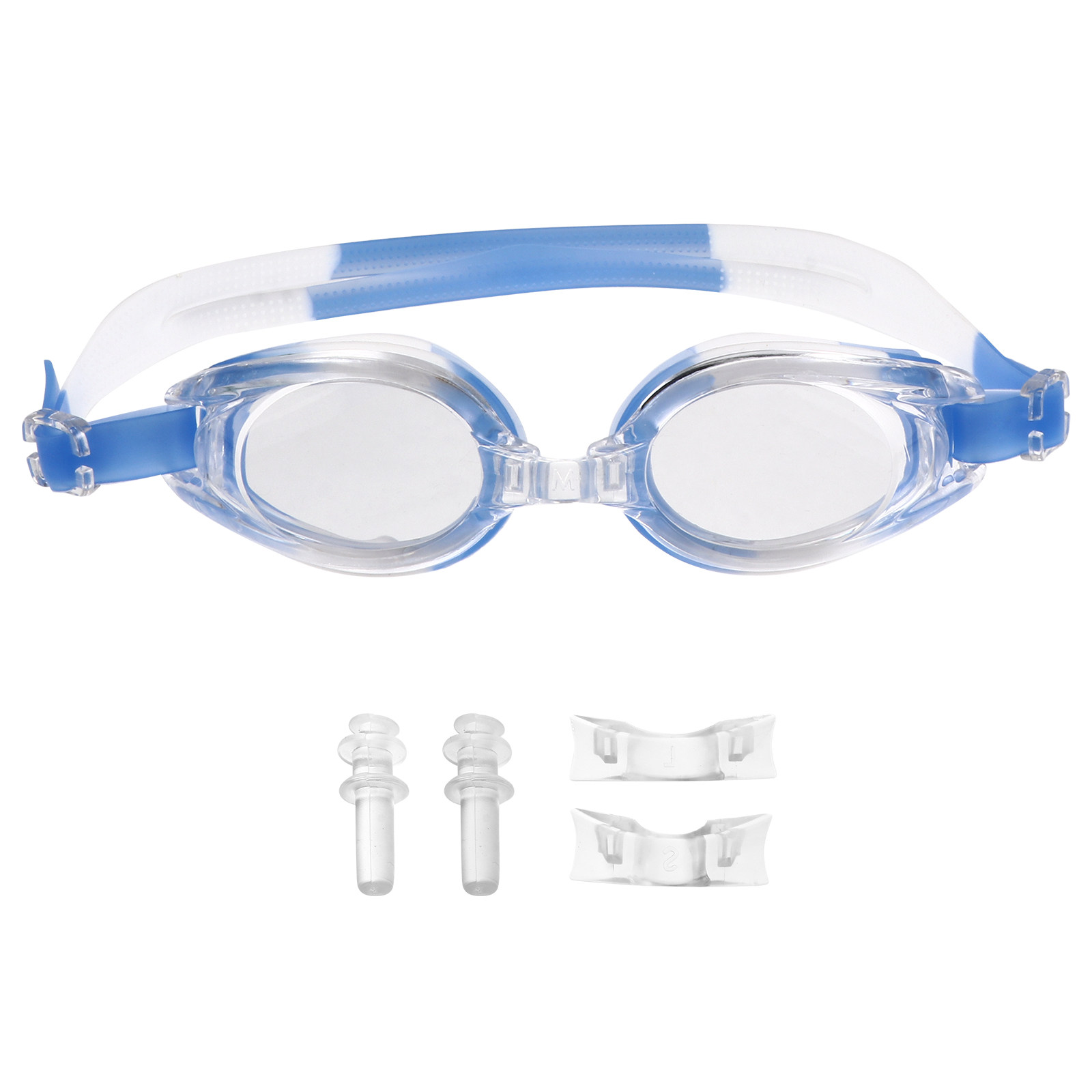 Yetişkinler İçin Yüzme Gözlüğü - Goggles Swim incelemesi ve fiyatı