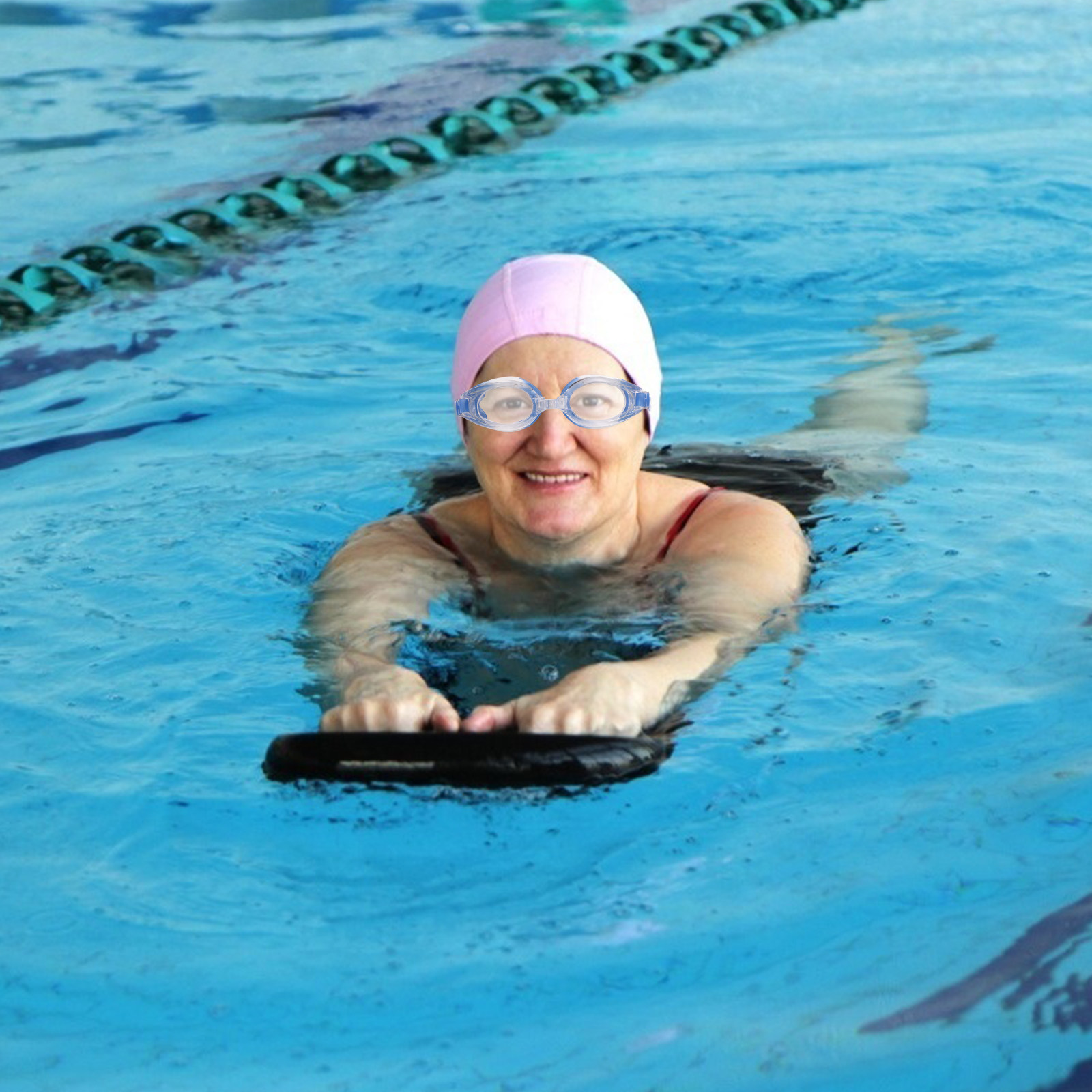 Yetişkinler İçin Yüzme Gözlüğü - Goggles Swim incelemesi ve fiyatı