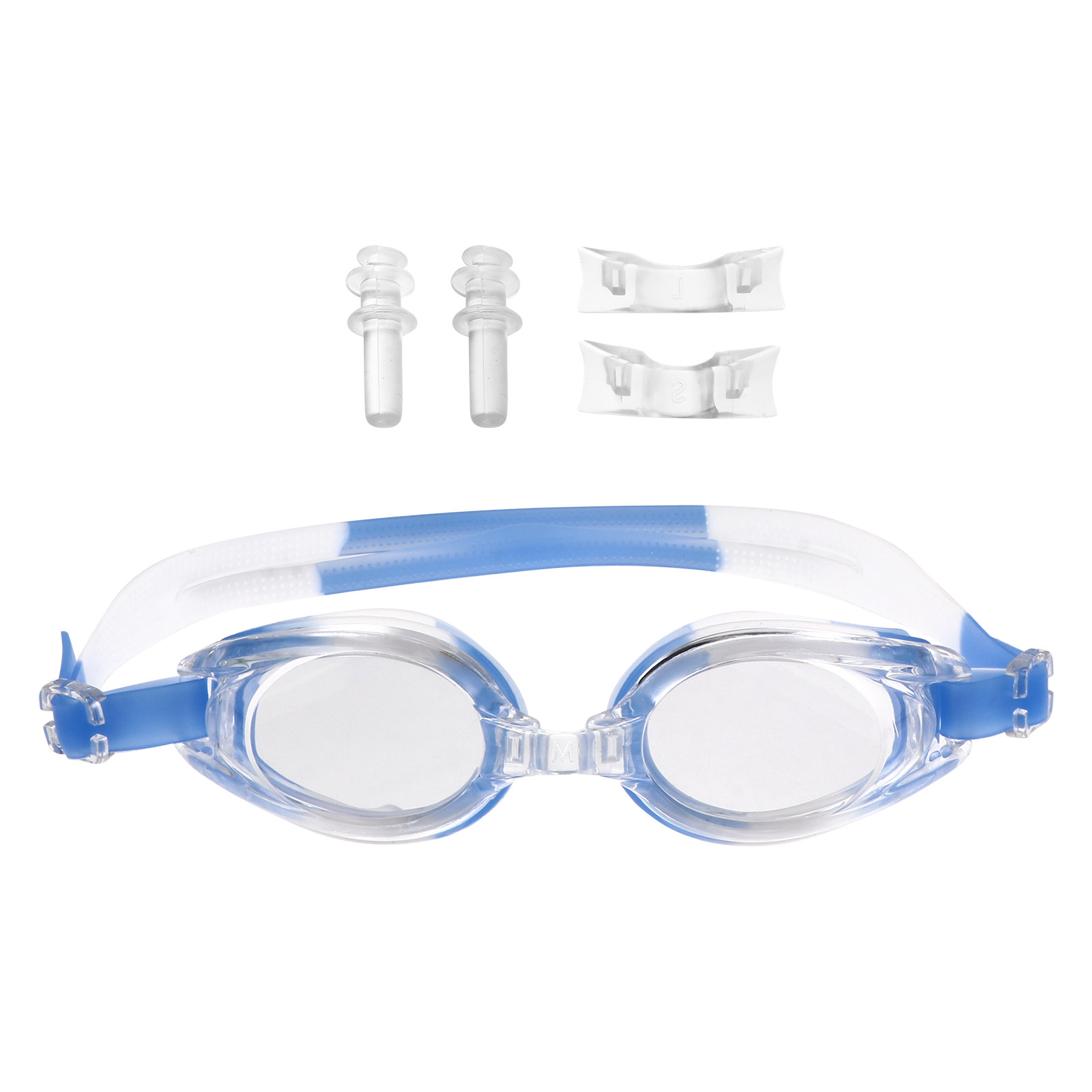 Yetişkinler İçin Yüzme Gözlüğü - Goggles Swim incelemesi ve fiyatı