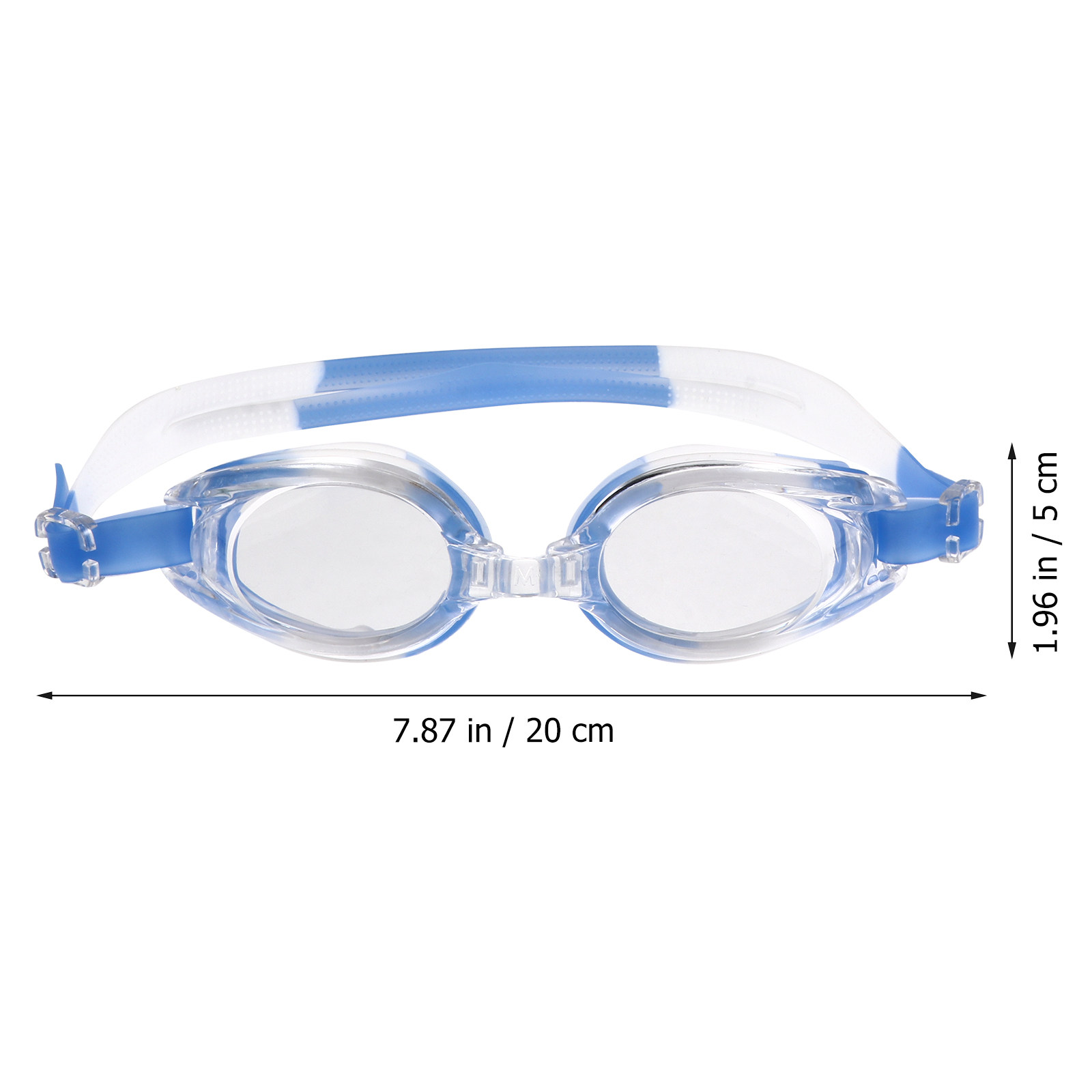 Yetişkinler İçin Yüzme Gözlüğü - Goggles Swim incelemesi ve fiyatı