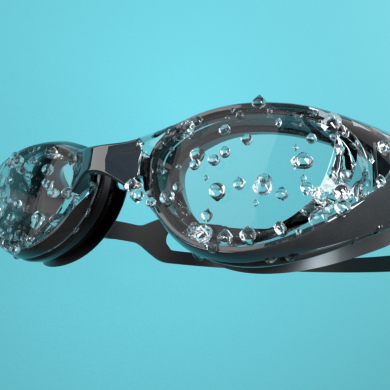 Yüzme Spor Ekipmanları Gözlükl - Goggles Swim incelemesi ve fiyatı