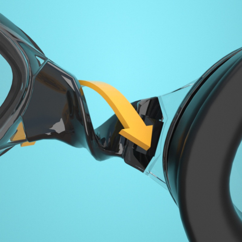 Yüzme Spor Ekipmanları Gözlükl - Goggles Swim incelemesi ve fiyatı