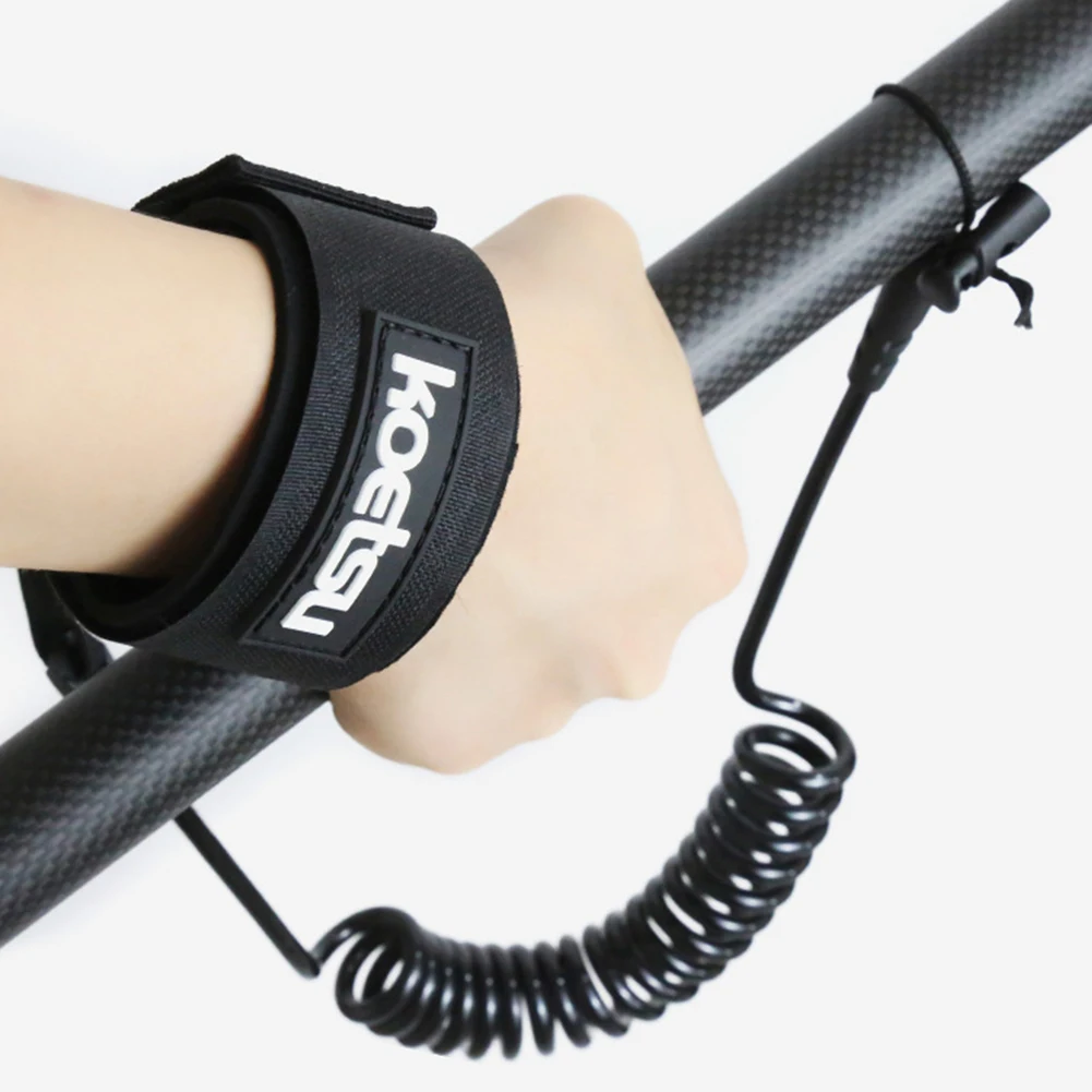 Sörf Tahtası Omuz Askısı Ayarl - Surfboard Leash incelemesi ve fiyatı