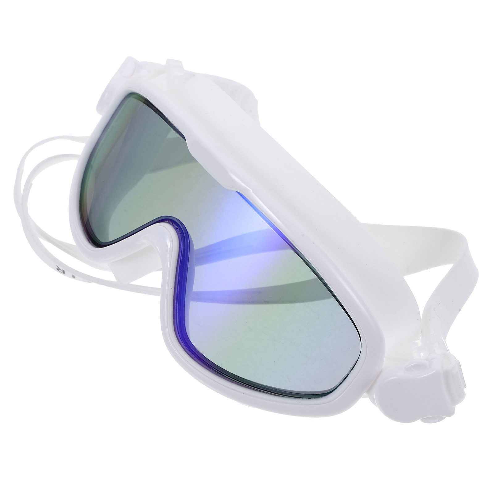 Buharlanmayı Önleyen, Su Geçir - Goggles Swim incelemesi ve fiyatı