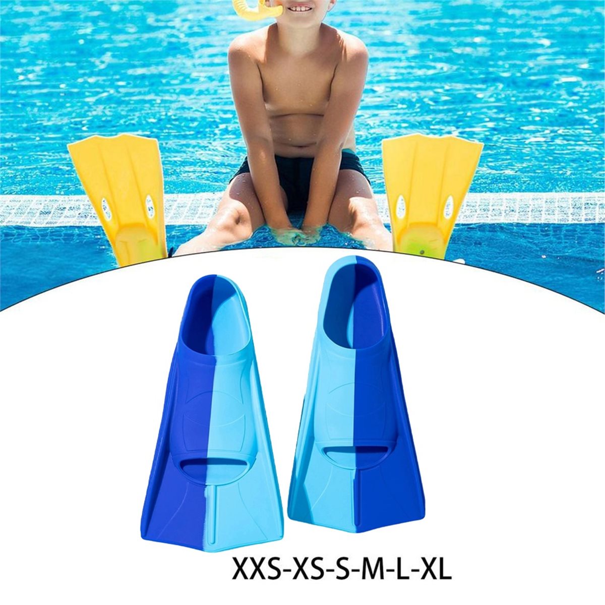 [MEGAL İNDİRİM] Yüzme Antrenma - Swim Fins incelemesi ve fiyatı