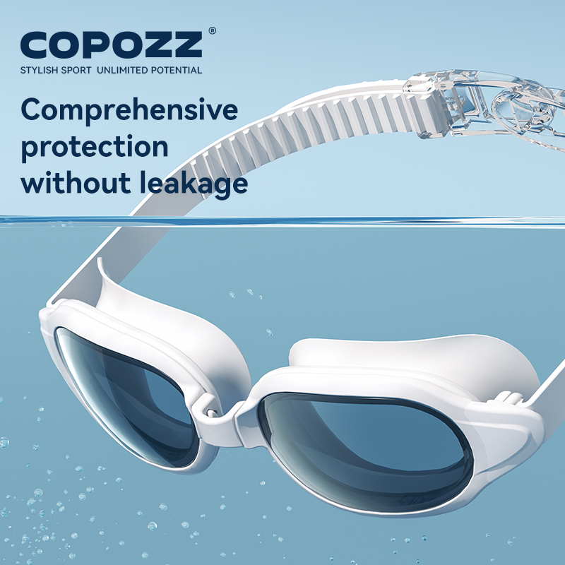 COPOZZ Miyopi yüzme gözlükleri - Goggles Swim incelemesi ve fiyatı