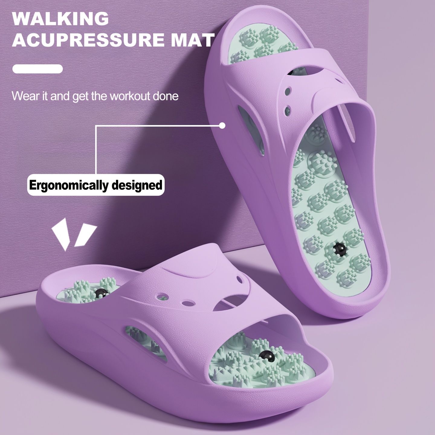Kadın Erkek EVA Masaj Terlikle - Water Shoes incelemesi ve fiyatı
