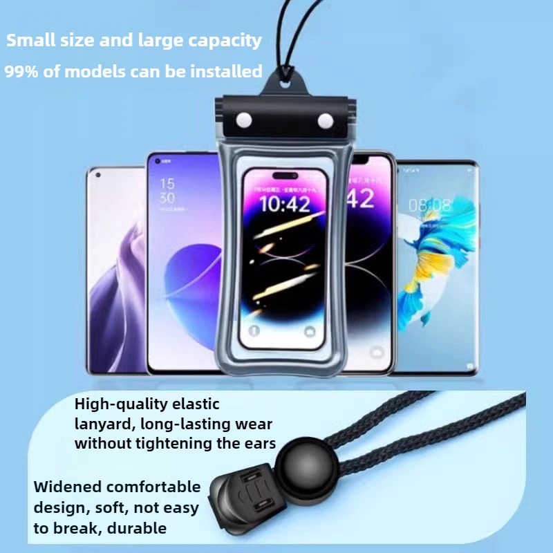 Evrensel Su Geçirmez Çanta Kıl - Dry Bag Waterproof incelemesi ve fiyatı
