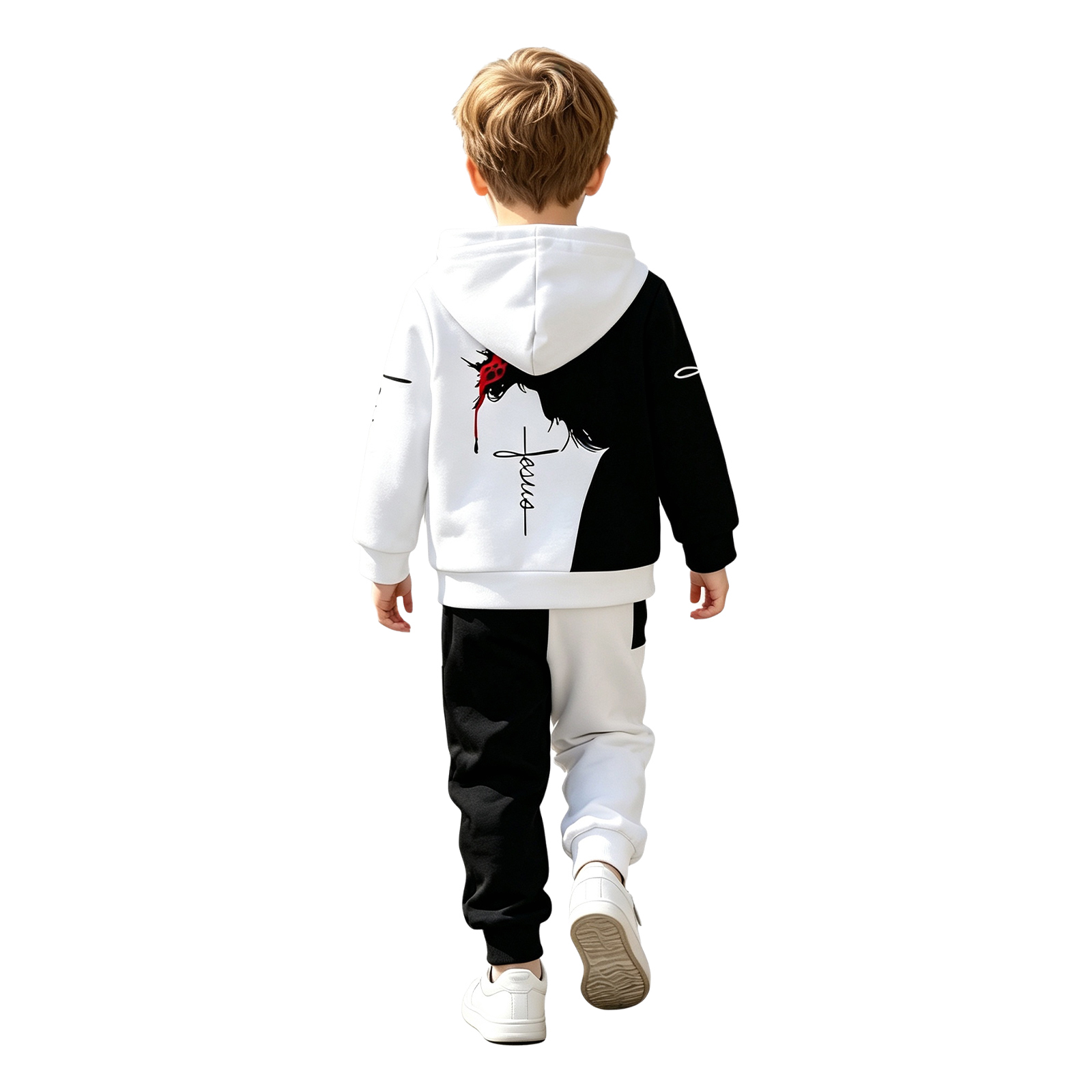 Çocuk Erkek Spor Takımı, Renk  - Life Jacket incelemesi ve fiyatı