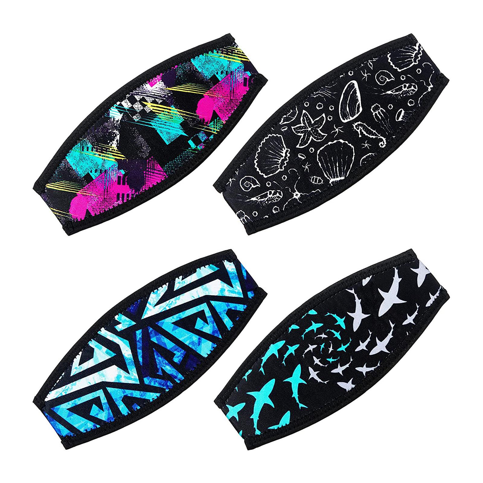 Yumuşak Neopren Maske Kayışı K - Diving Mask incelemesi ve fiyatı