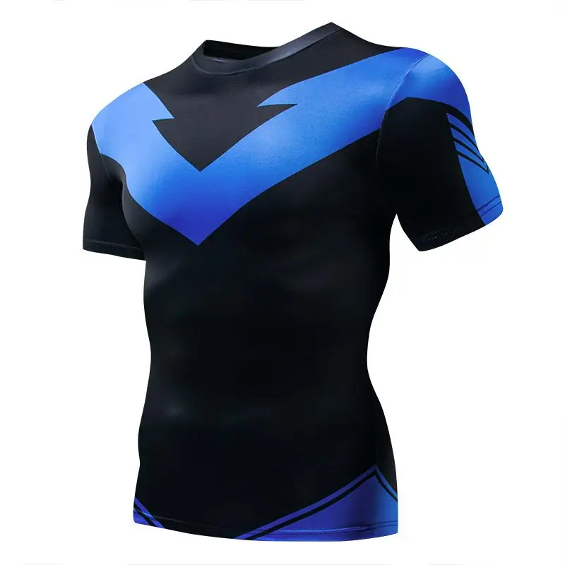Kompresyonlu Tişörtler, Spor G - Rash Guard incelemesi ve fiyatı