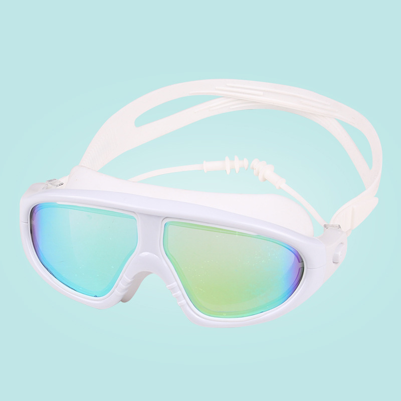 Yetişkin miyopi profesyonel su - Goggles Swim incelemesi ve fiyatı