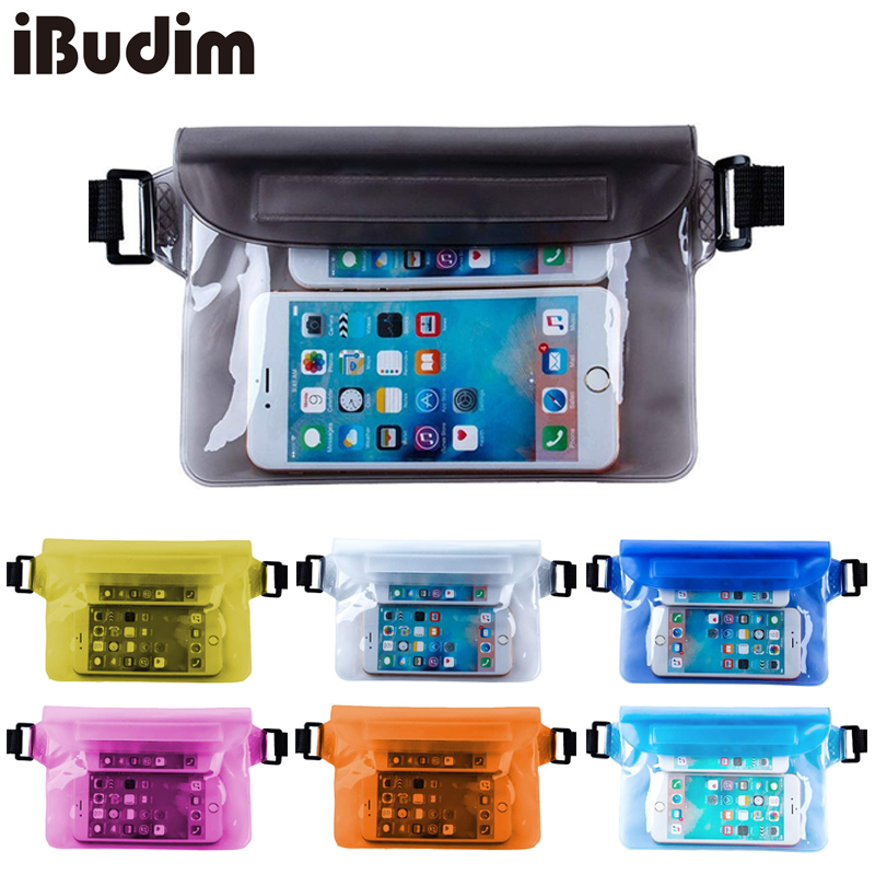 Su Geçirmez Telefon Kılıfı, Pa - Dry Bag Waterproof incelemesi ve fiyatı