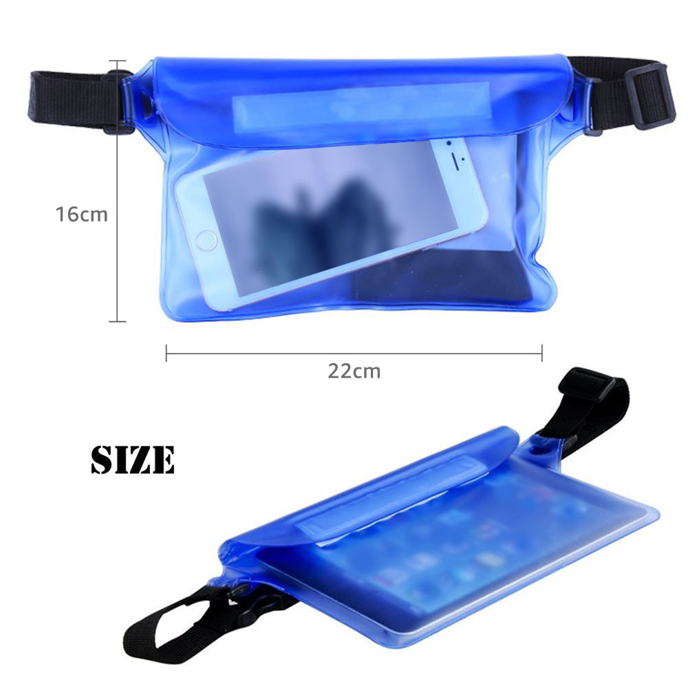 Su Geçirmez Telefon Kılıfı, Pa - Dry Bag Waterproof incelemesi ve fiyatı