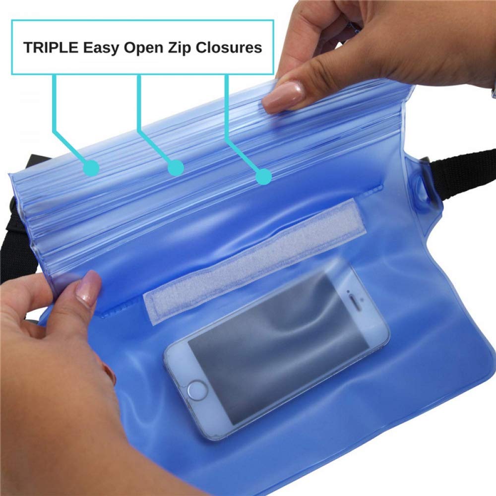 Su Geçirmez Telefon Kılıfı, Pa - Dry Bag Waterproof incelemesi ve fiyatı