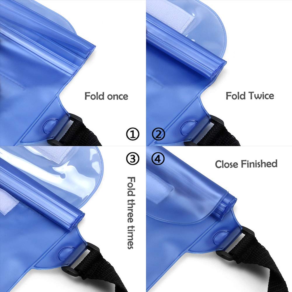 Su Geçirmez Telefon Kılıfı, Pa - Dry Bag Waterproof incelemesi ve fiyatı
