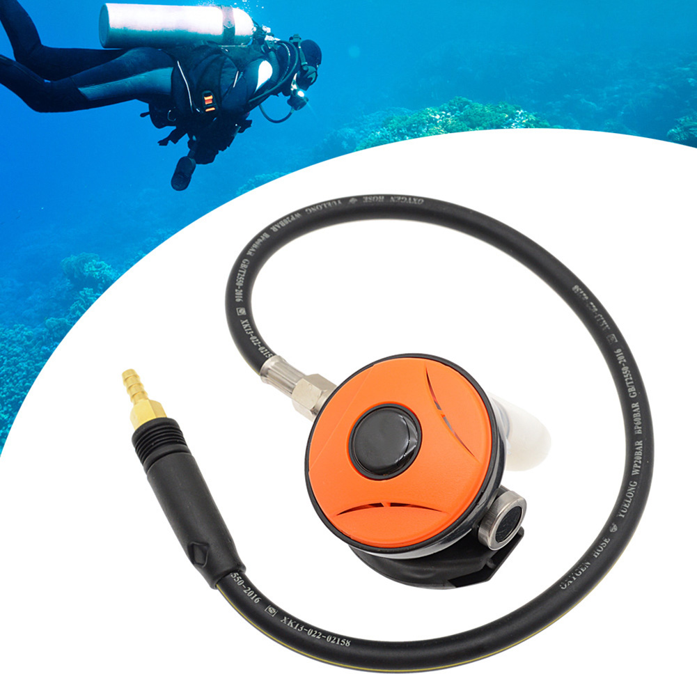 Rahat Isırık Veren Scuba Regül - Snorkeling Gear incelemesi ve fiyatı