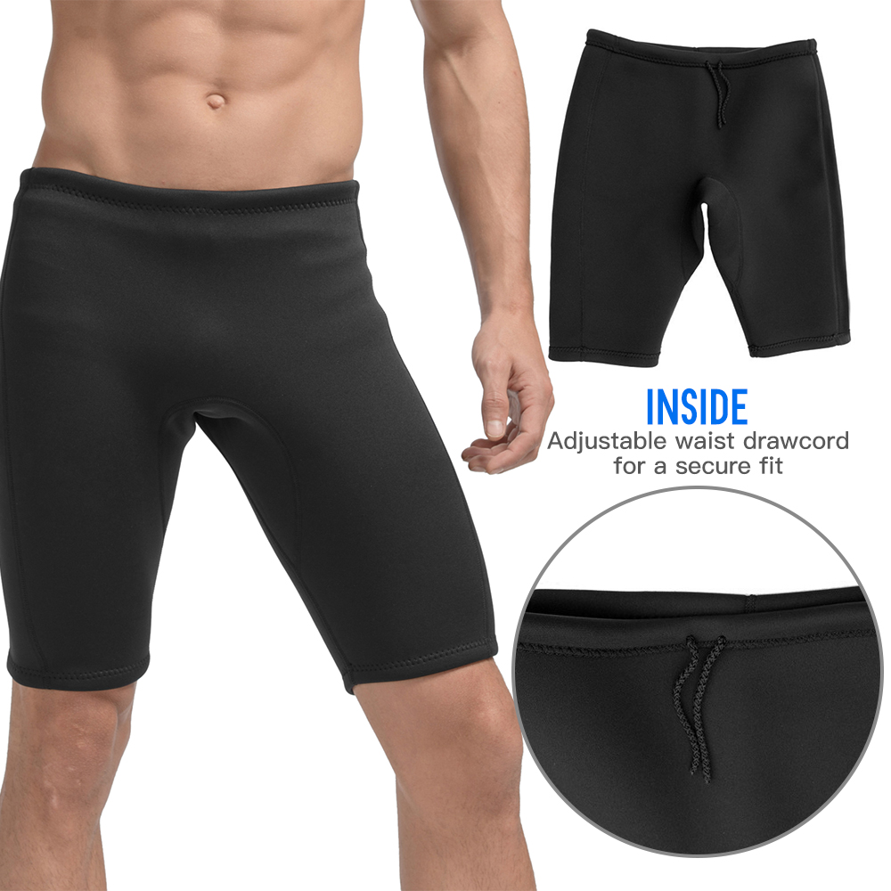 3 mm Neopren Dalış Şortu, Erke - Wetsuit Men incelemesi ve fiyatı