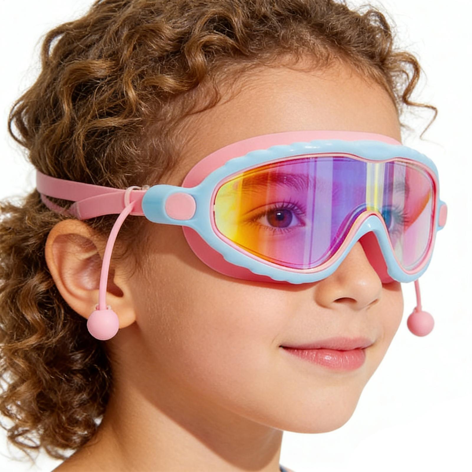 Çocuklar için yüzme gözlüğü bu - Goggles Swim incelemesi ve fiyatı