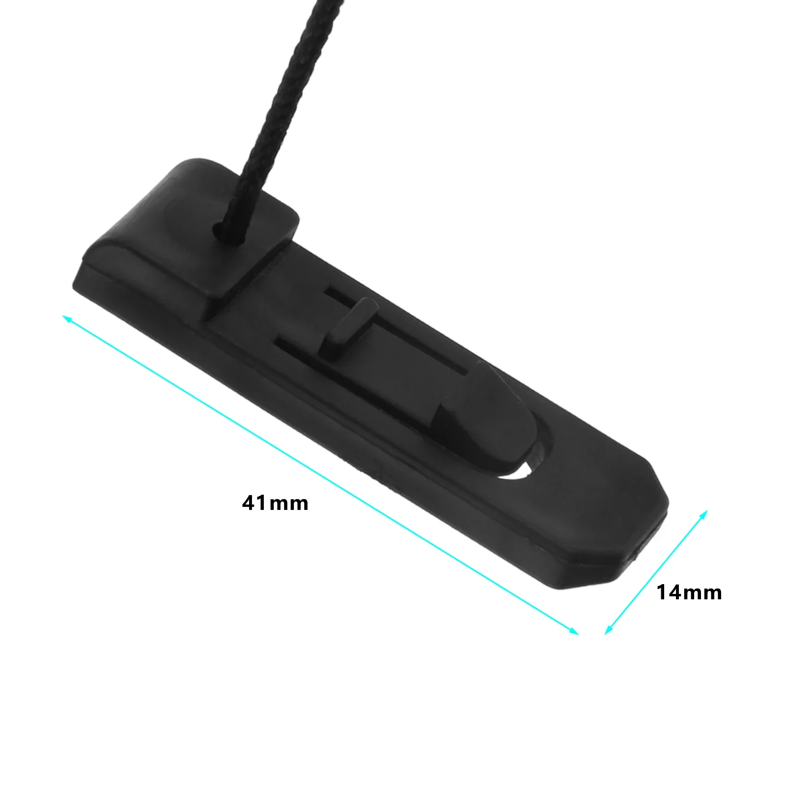 4 adet şişme sörf kuyruk klip  - Surfboard Leash incelemesi ve fiyatı