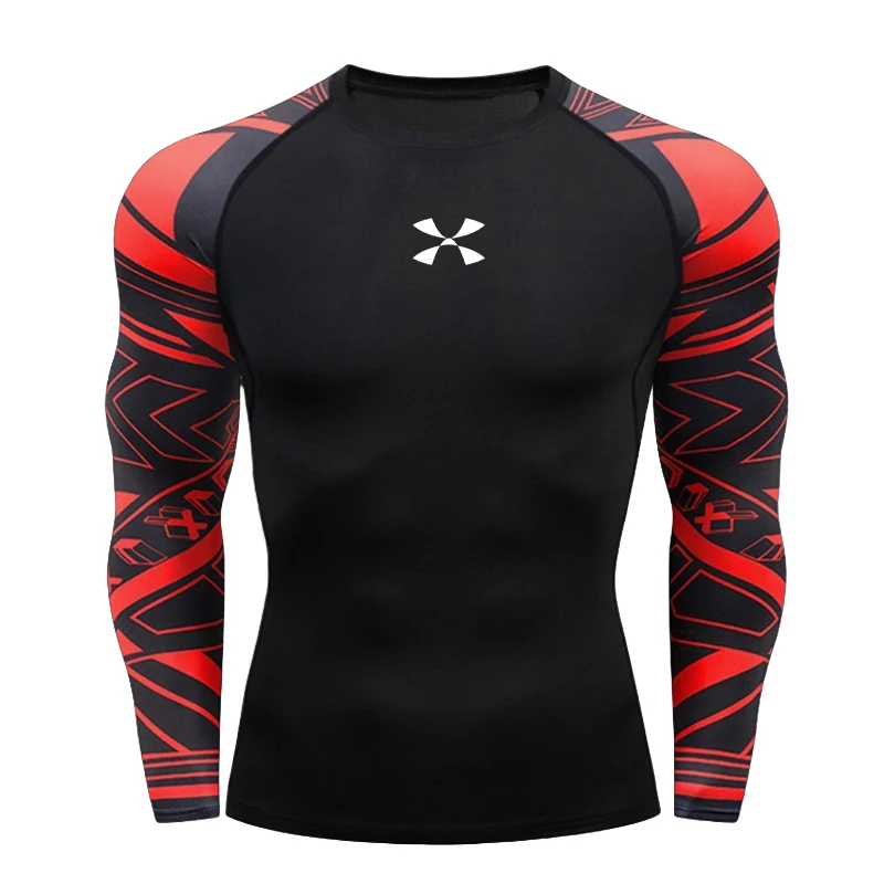 Cody Lundin Erkek Kompresyonlu - Rash Guard incelemesi ve fiyatı