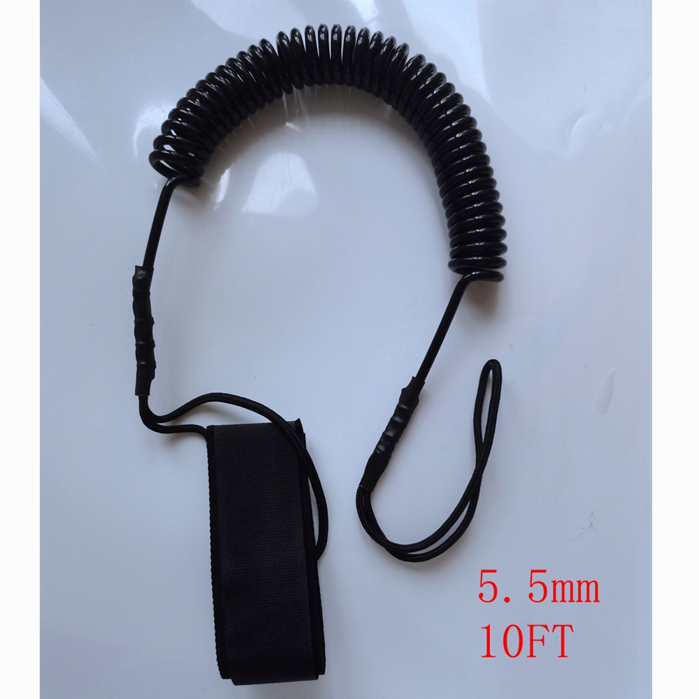 5.5MM 10FT Sörf Tahtası Ayak B - Surfboard Leash incelemesi ve fiyatı