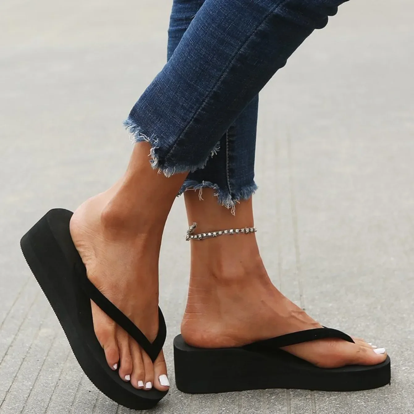 Terlik Yazlık Ayakkabılar Kadı - Water Shoes incelemesi ve fiyatı