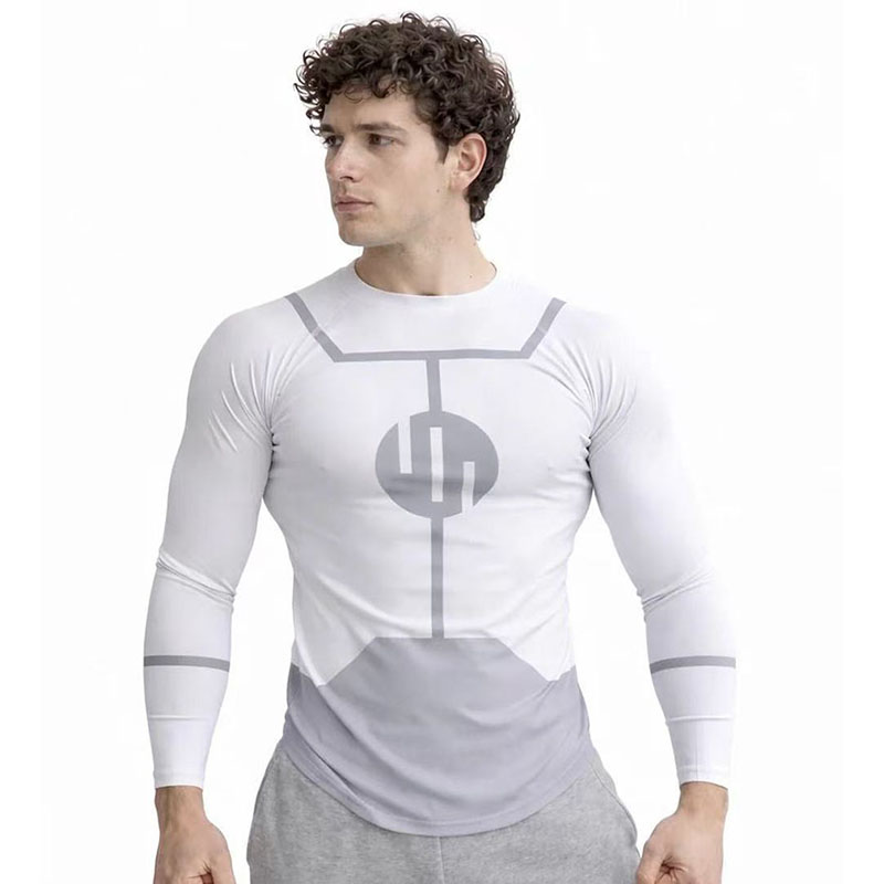 Yeni Yenilmez Cosplay Rash Gua - Rash Guard incelemesi ve fiyatı
