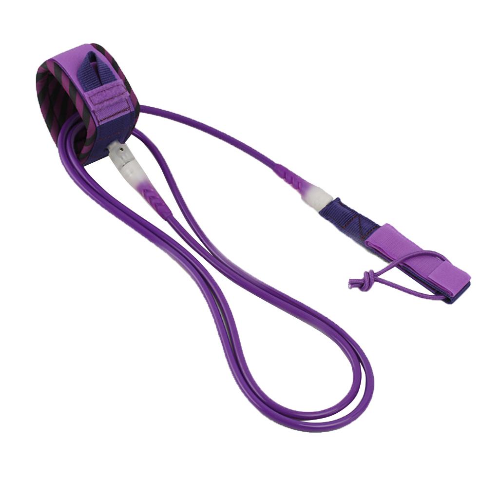 TPU sörf ayak kordon dize baca - Surfboard Leash incelemesi ve fiyatı