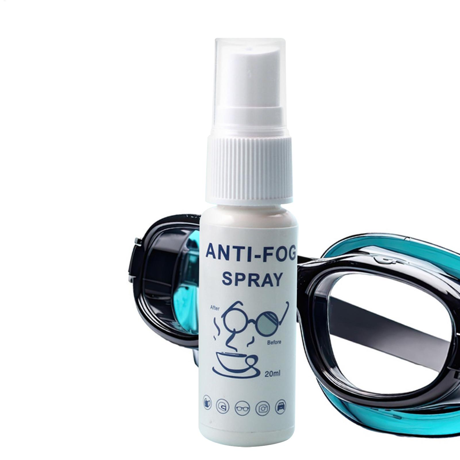 20ml Anti sis sprey gözlük içi - Goggles Swim incelemesi ve fiyatı
