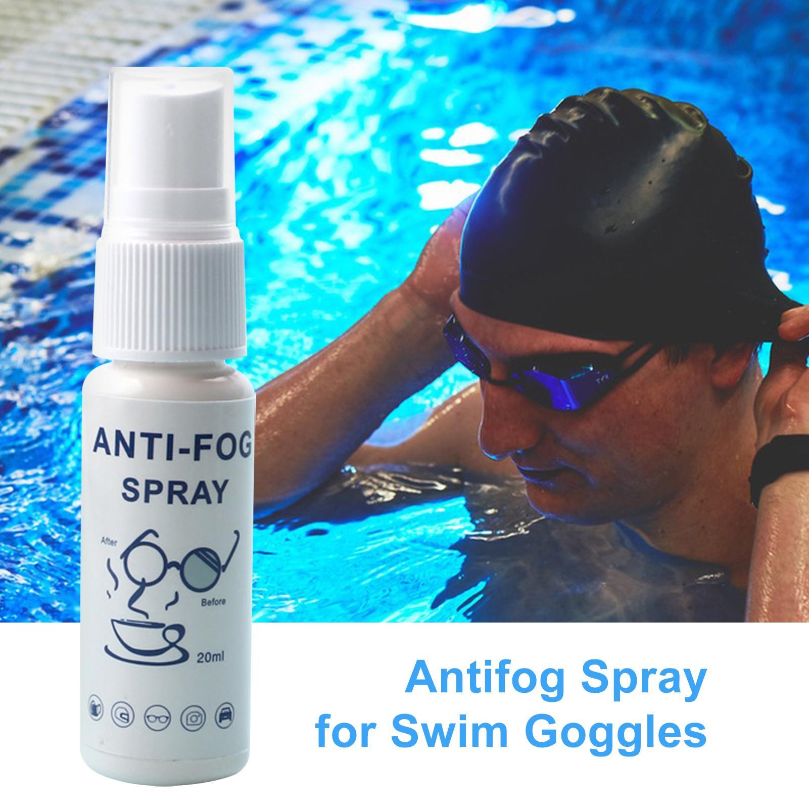 20ml Anti sis sprey gözlük içi - Goggles Swim incelemesi ve fiyatı