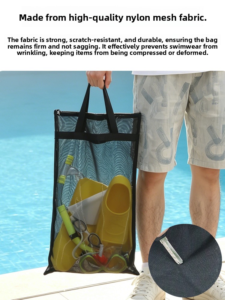 Taşınabilir Plaj Ekipmanı Sakl - Snorkeling Gear incelemesi ve fiyatı