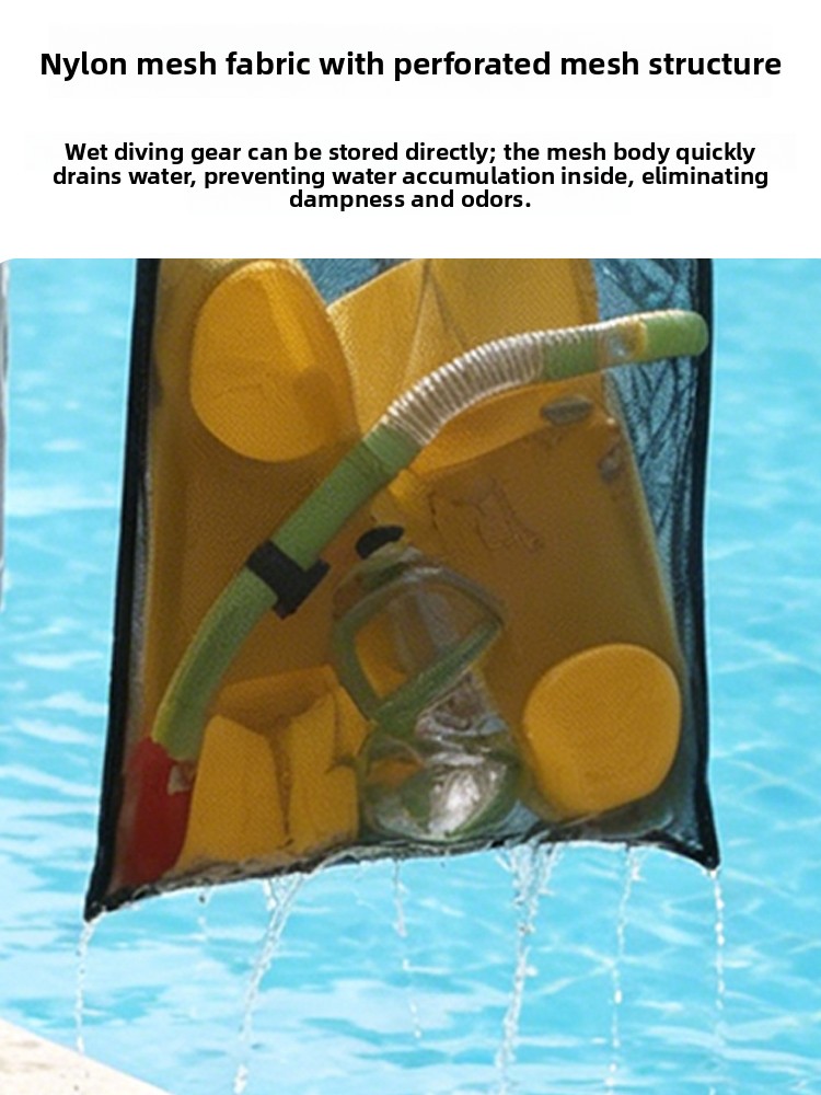 Taşınabilir Plaj Ekipmanı Sakl - Snorkeling Gear incelemesi ve fiyatı