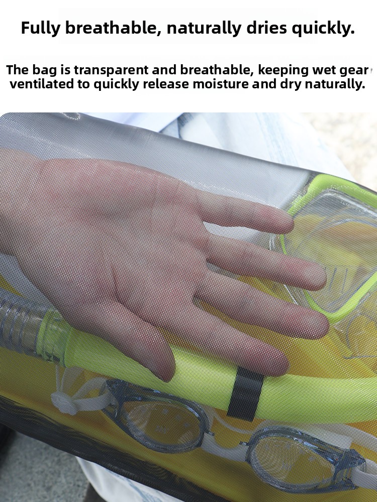 Taşınabilir Plaj Ekipmanı Sakl - Snorkeling Gear incelemesi ve fiyatı
