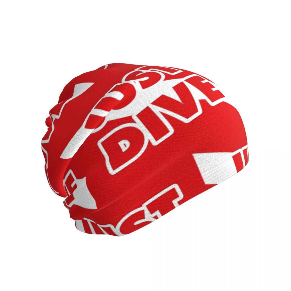 Just Dive, Dalış Bayrağı Desen - Diving Mask incelemesi ve fiyatı