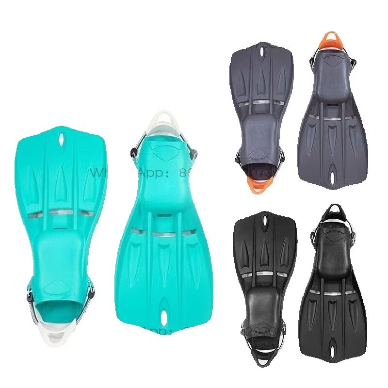 Yüksek Kaliteli, Profesyonel T - Swim Fins incelemesi ve fiyatı